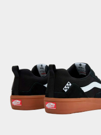 Кеды Vans модель VN0007QQB9M1 Фото