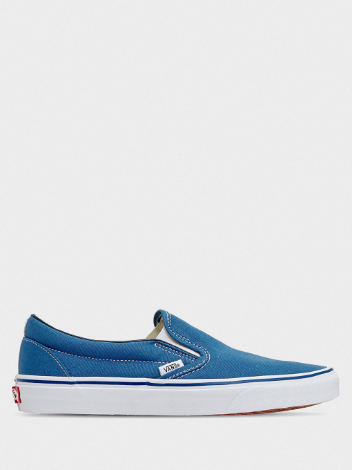 Слипоны и мокасины Vans модель VN000EYENVY1 Фото
