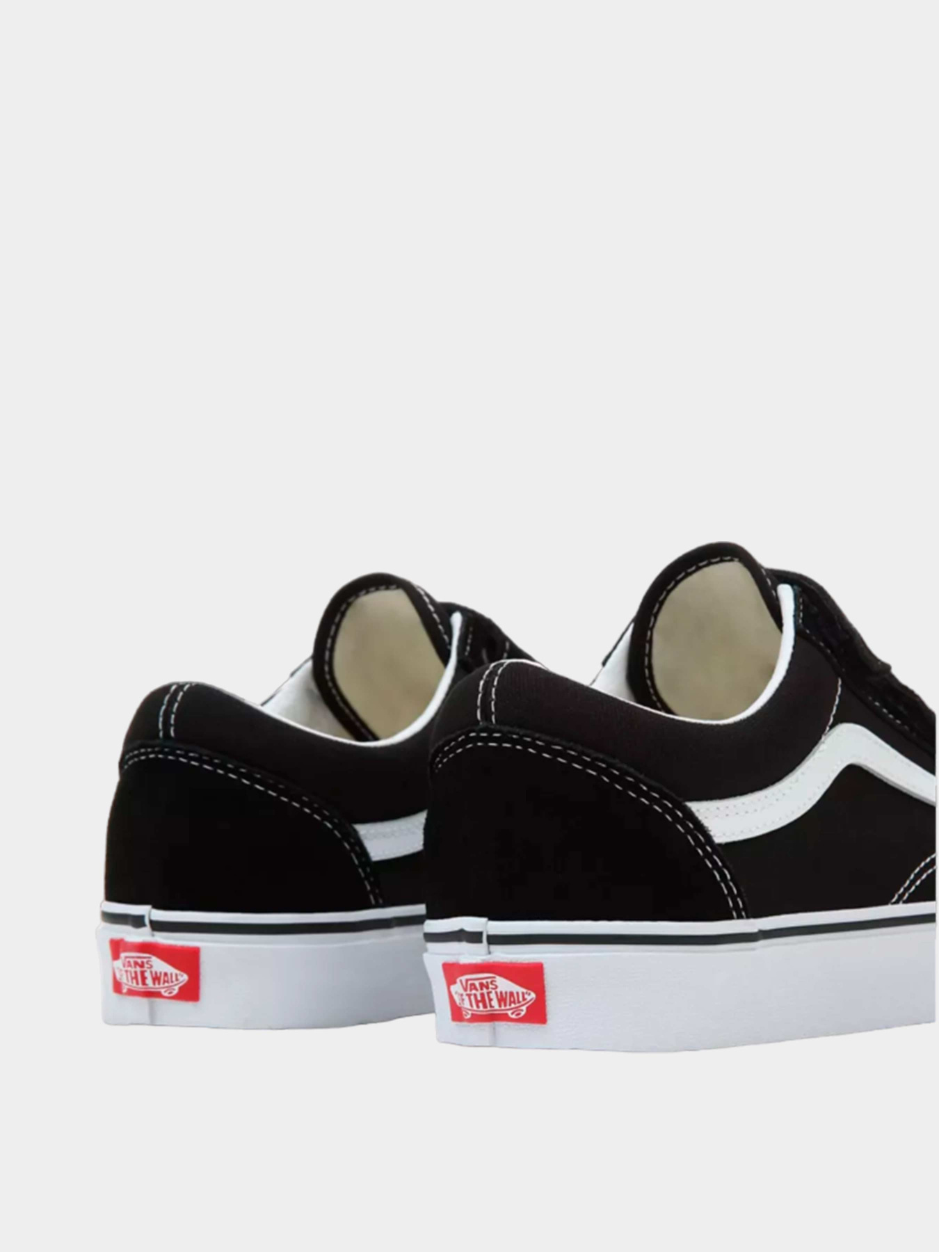 Кеды Vans модель VN0A3D29OIU1 Фото