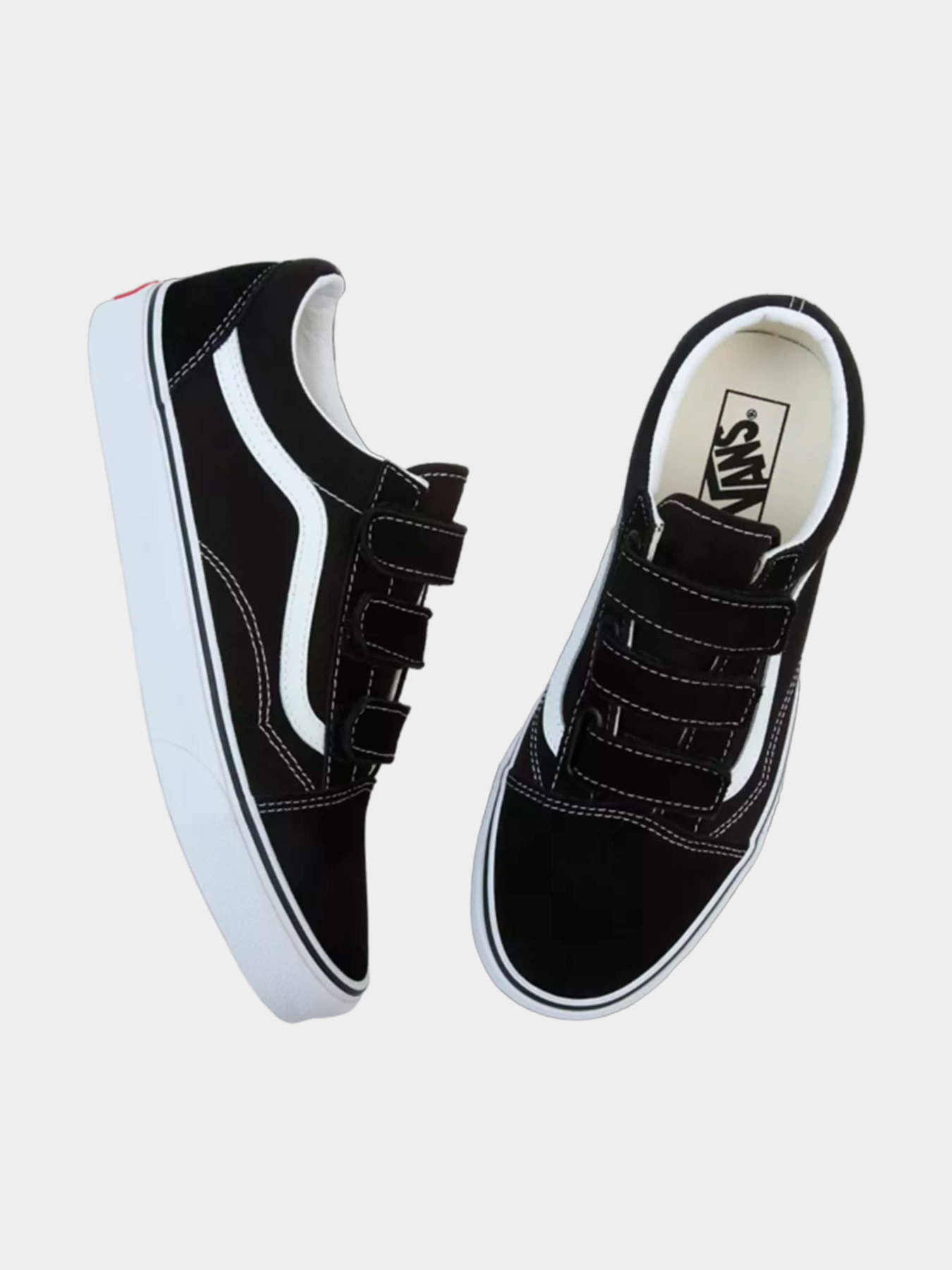 Кеды Vans модель VN0A3D29OIU1 Фото