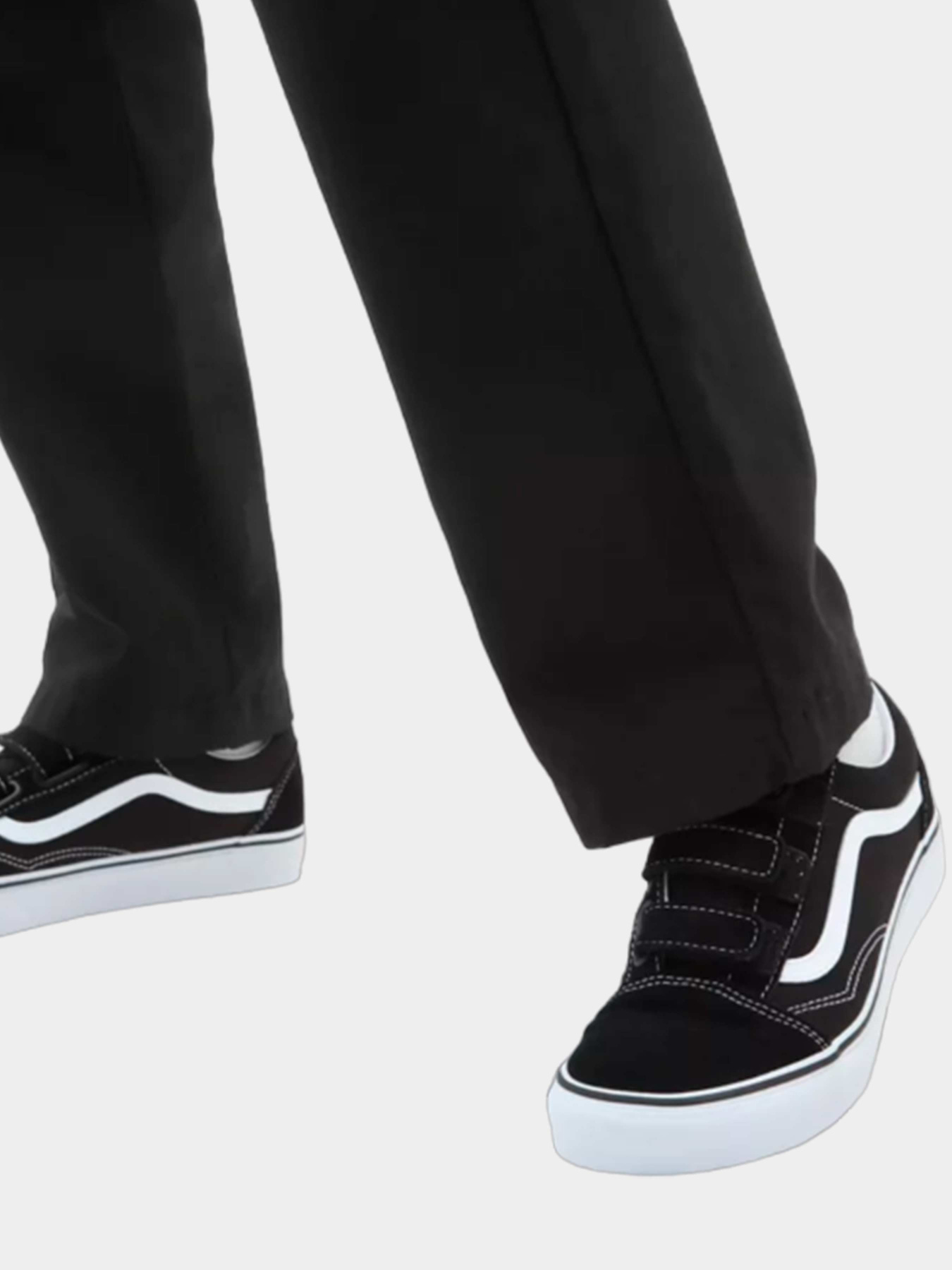 Кеды Vans модель VN0A3D29OIU1 Фото