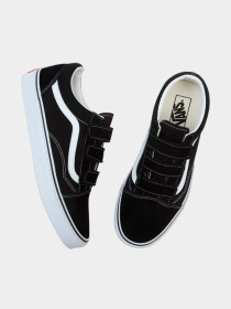 Кеды Vans модель VN0A3D29OIU1 Фото