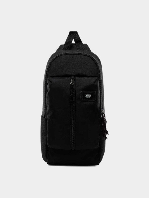 Рюкзаки Vans модель VN0A3I6BBLK1 Фото