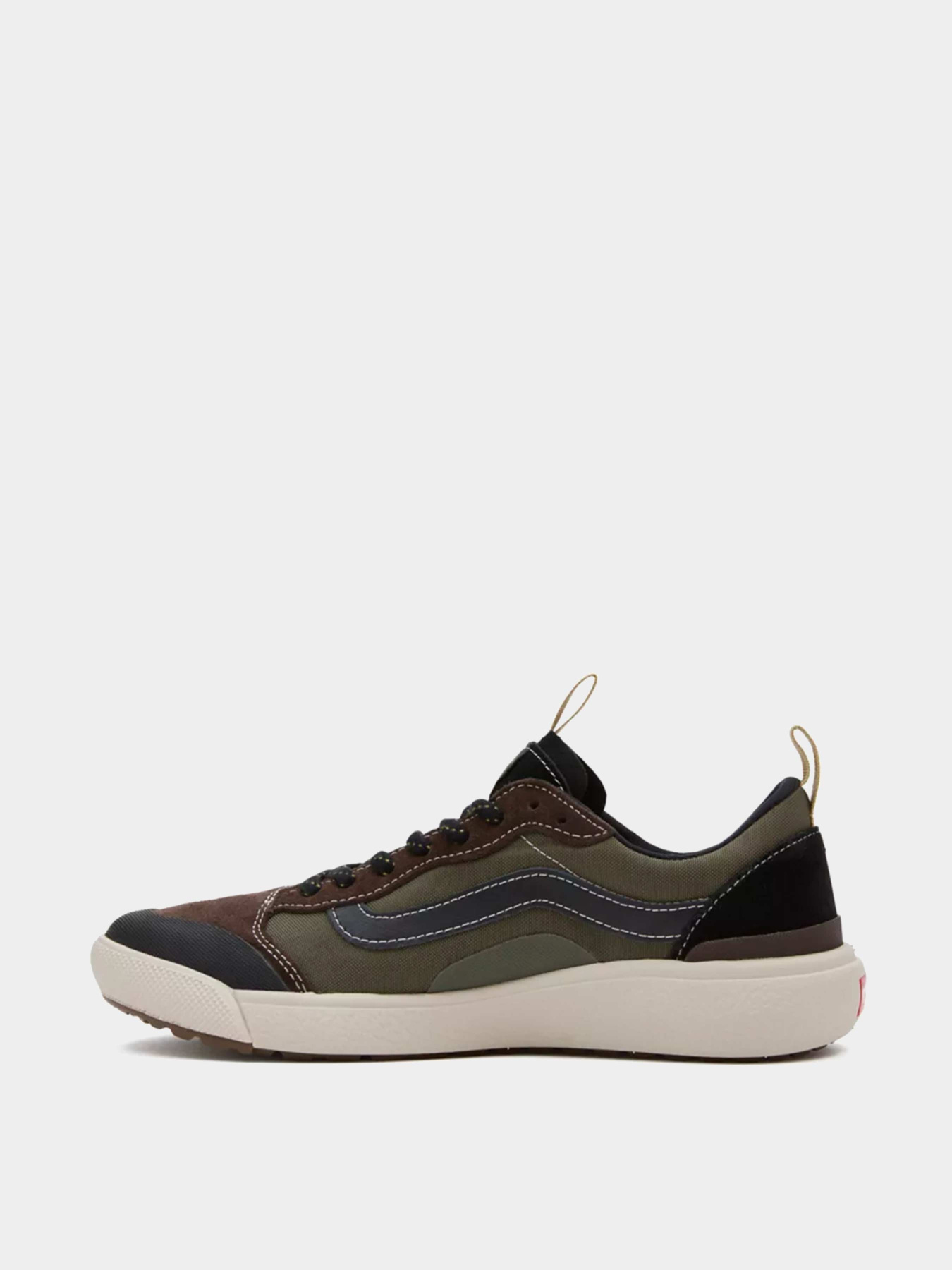 Кроссовки Vans модель VN0A4UWMBKO1 Фото