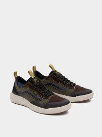 Кроссовки Vans модель VN0A4UWMBKO1 Фото