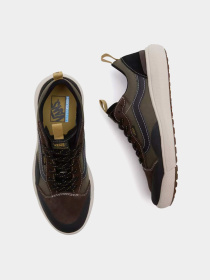 Кроссовки Vans модель VN0A4UWMBKO1 Фото