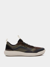 Кроссовки Vans модель VN0A4UWMBKO1 Фото