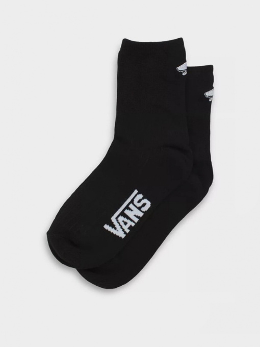 Носки и гольфы Vans модель VN0A5EZCBLK1 Фото