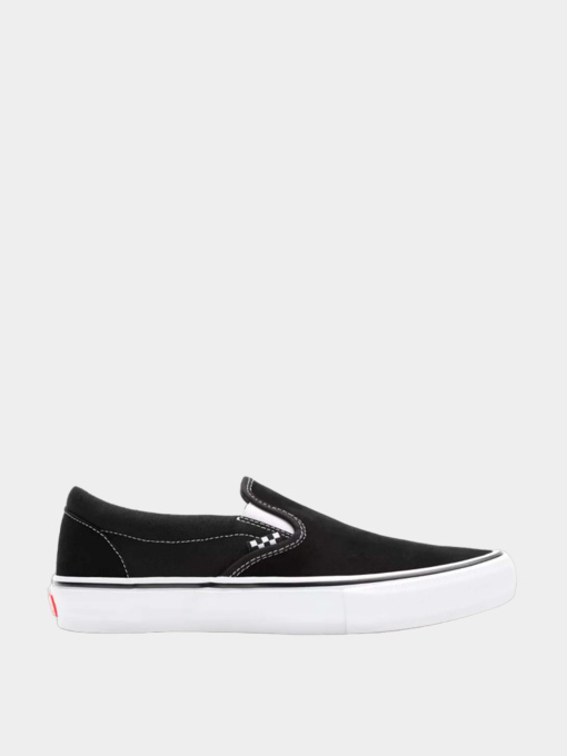 Слипоны и мокасины Vans модель VN0A5FCAY281 Фото