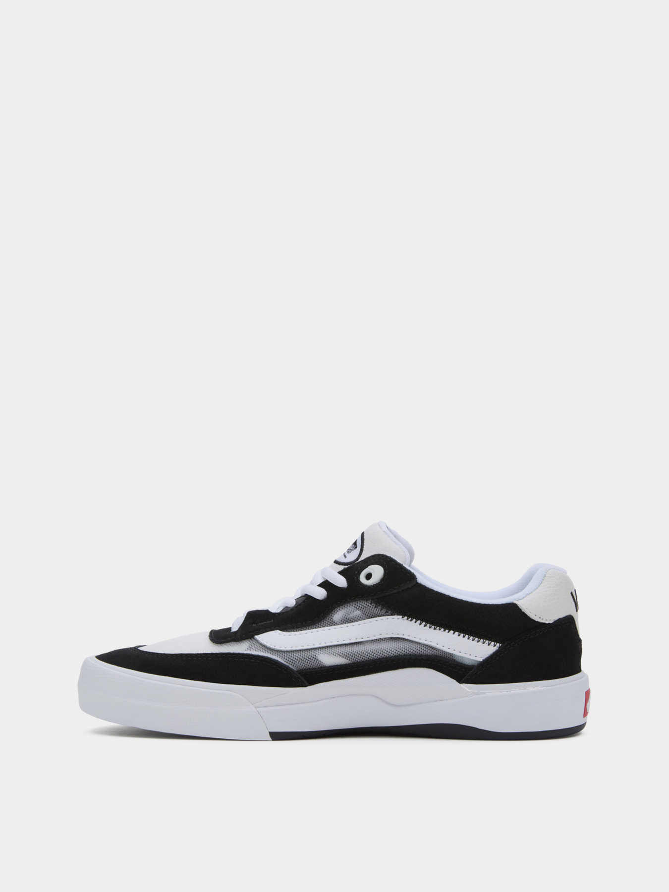 Кеды Vans модель VN0A5JIABMX1 Фото