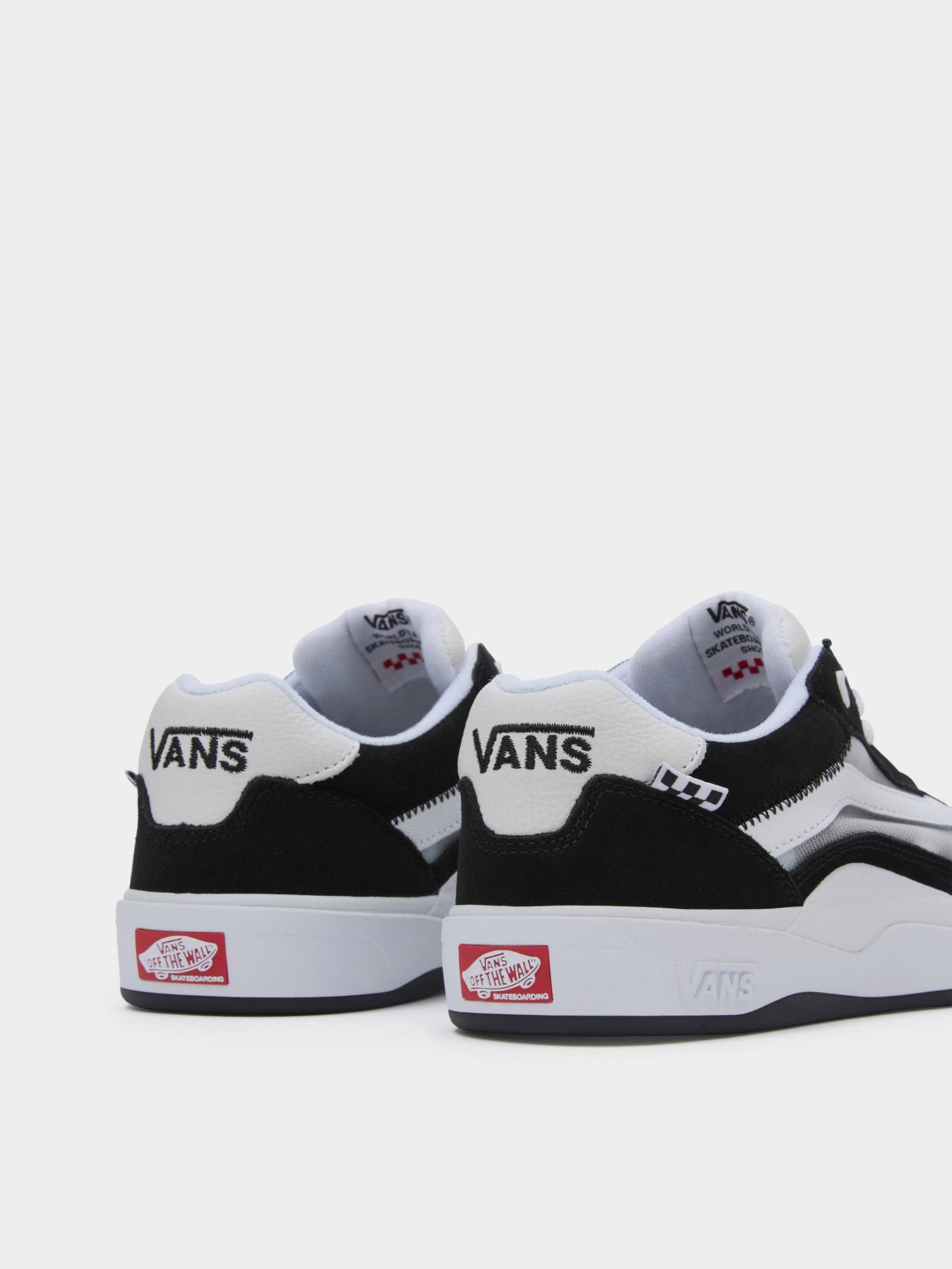 Кеды Vans модель VN0A5JIABMX1 Фото