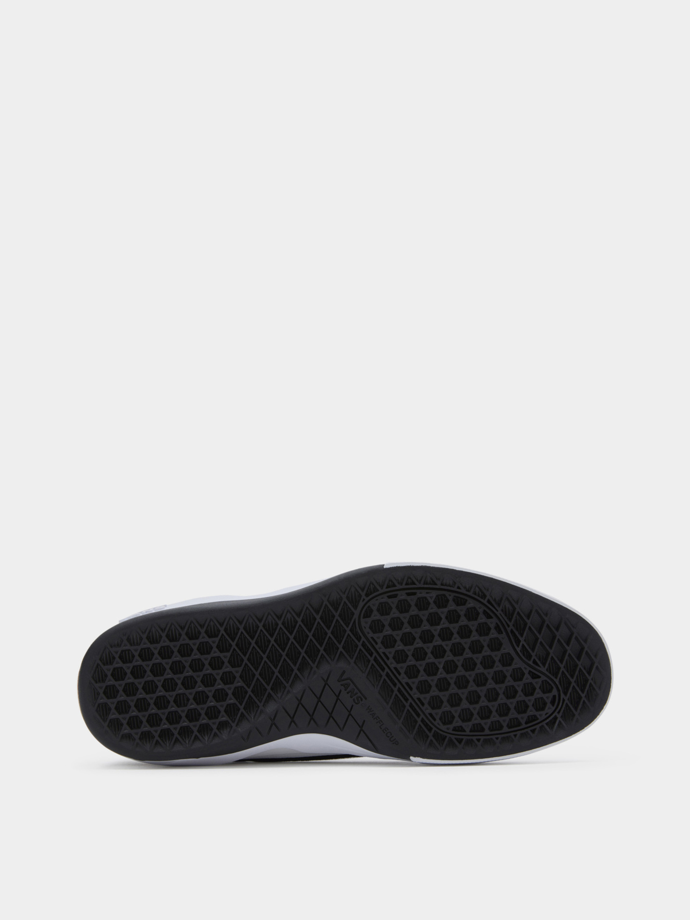 Кеды Vans модель VN0A5JIABMX1 Фото