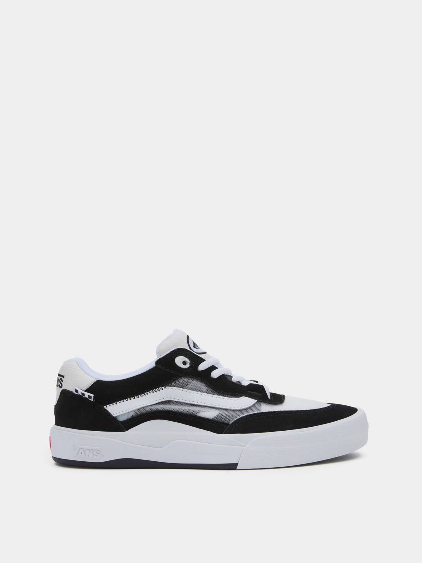 Кеды Vans модель VN0A5JIABMX1 Фото