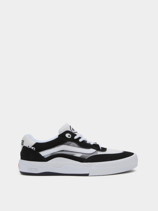 Кеды Vans модель VN0A5JIABMX1 Фото