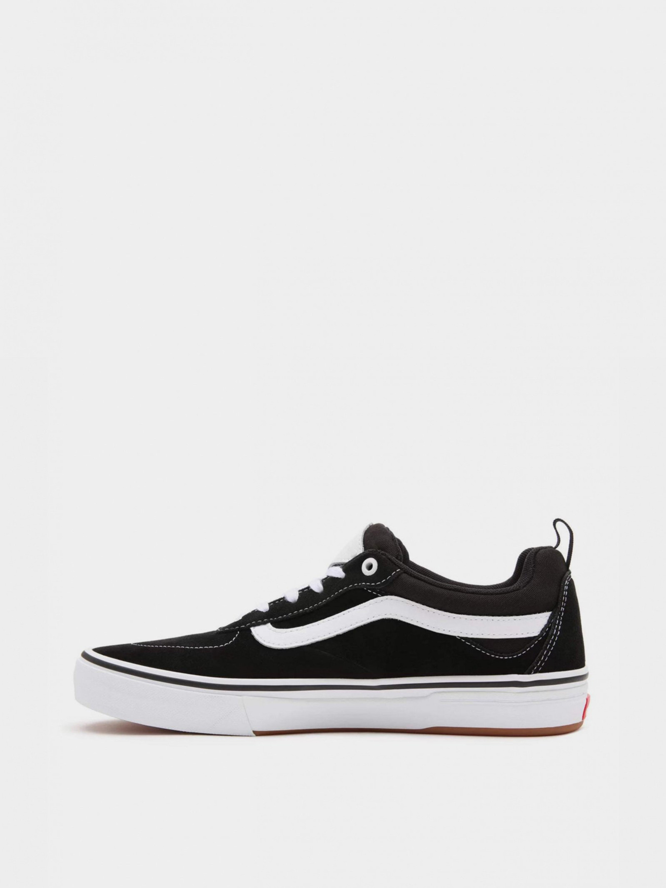 Кеды Vans модель VN0A5JIEY281 Фото