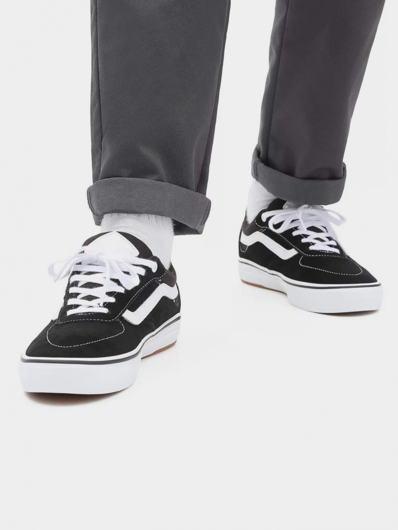 Кеды Vans модель VN0A5JIEY281 Фото