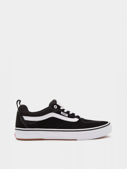 Кеды Vans модель VN0A5JIEY281 Фото