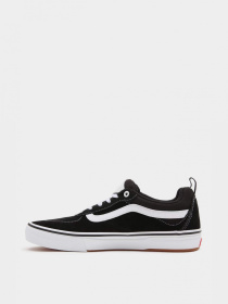 Кеды Vans модель VN0A5JIEY281 Фото