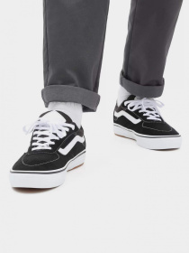 Кеды Vans модель VN0A5JIEY281 Фото