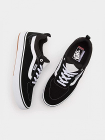 Кеды Vans модель VN0A5JIEY281 Фото