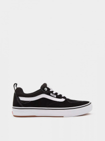 Кеды Vans модель VN0A5JIEY281 Фото