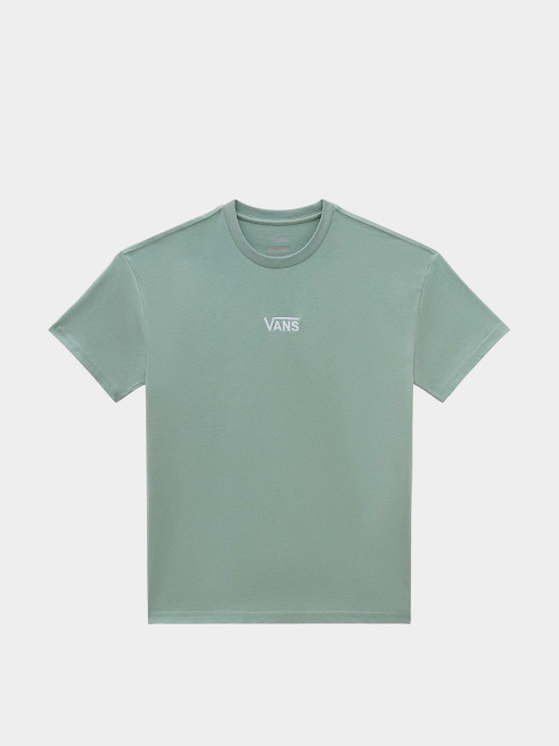 Футболки и поло Vans модель VN0A7YUTCJL1 Фото