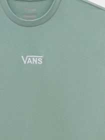 Футболки и поло Vans модель VN0A7YUTCJL1 Фото
