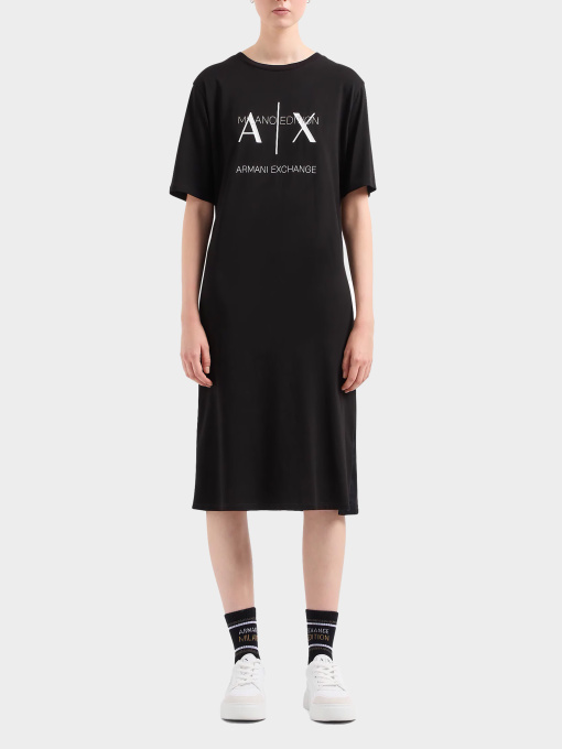 Платья Armani Exchange модель 3DYA79-YJ3RZ-1200 Фото