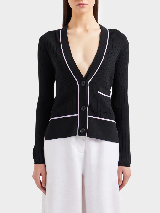 Худи и свитшоты Armani Exchange модель 3DYE2A-YMH6Z-1200 Фото