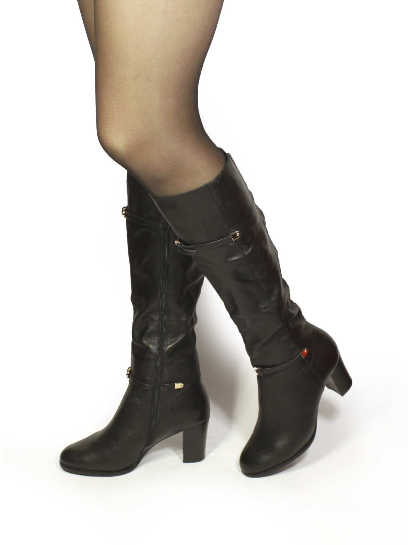 Сапоги It-girl модель 1199-160C-4MB-M33 Фото