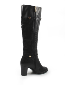 Сапоги It-girl модель 1199-160C-4MB-M33 Фото