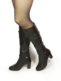 Сапоги It-girl модель 1199-160C-4MB-M33 Фото