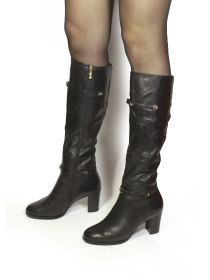 Чоботи It-girl модель 1199-160C-4MB-M33 Чоботи It-girl модель 1199-160C-4MB-M33 Фото