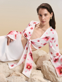 Блуза Gepur модель 46051 Фото