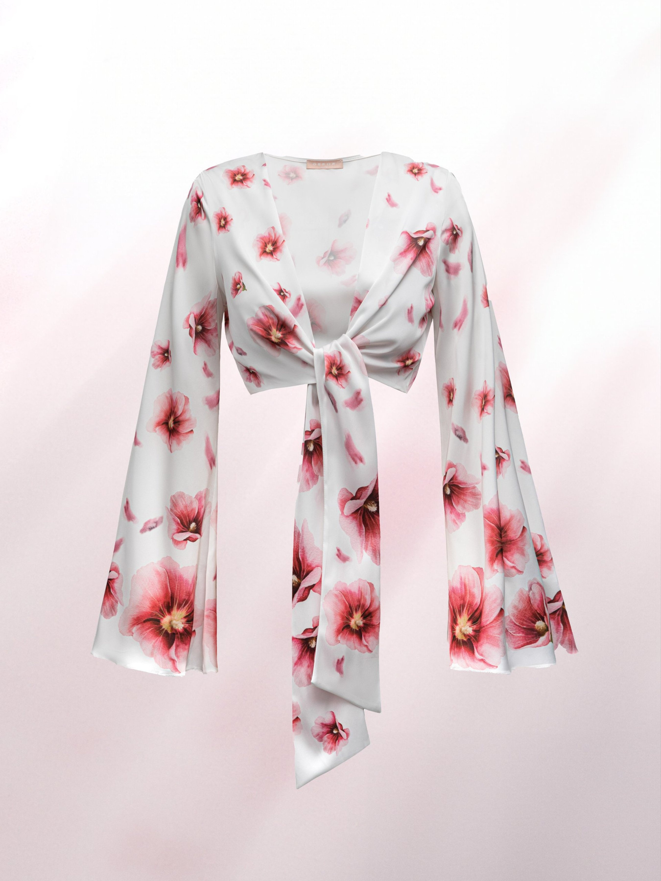 Блуза Gepur модель 46051 Фото