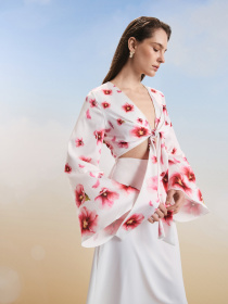 Блуза Gepur модель 46051 Фото