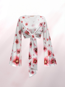 Блуза Gepur модель 46051 Фото