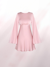 Платье мини Gepur модель 46219 Фото