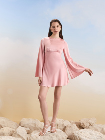 Платье мини Gepur модель 46219 Фото