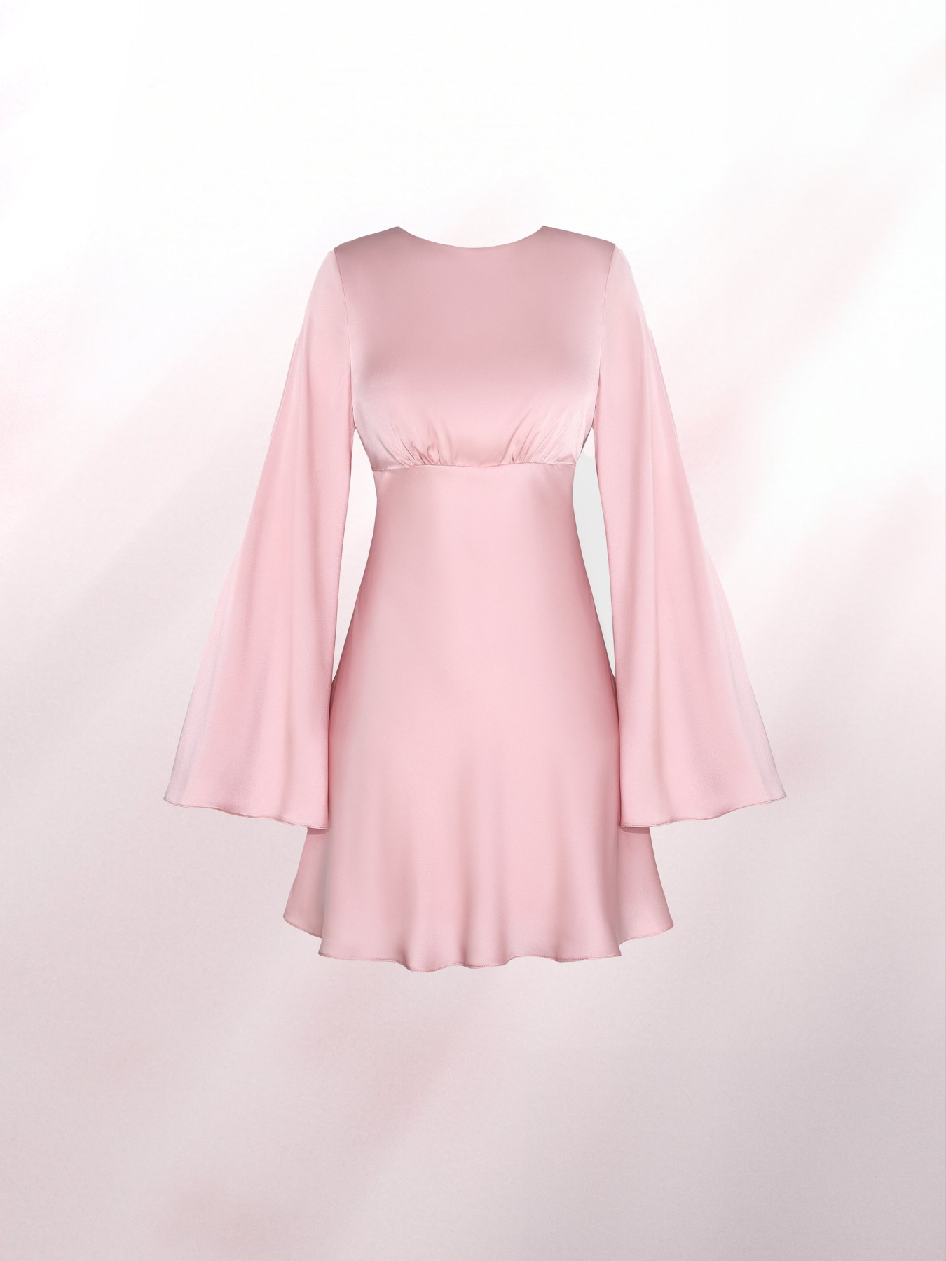 Платье мини Gepur модель 46219 Фото