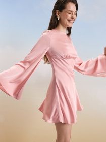 Платье мини Gepur модель 46219 Фото