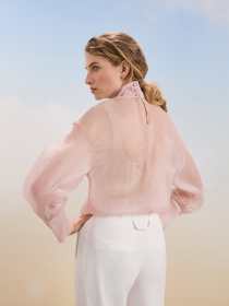 Блуза Gepur модель 46036 Фото