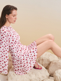 Сукня міні Gepur модель 46042 Фото