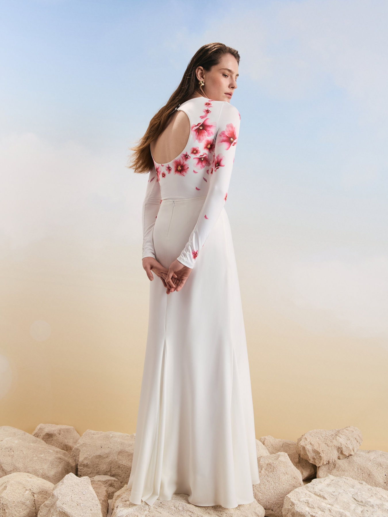 Боди Gepur модель 46049 Фото