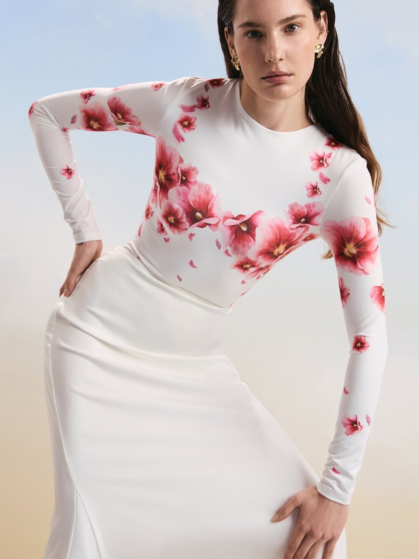 Боди Gepur модель 46049 Фото