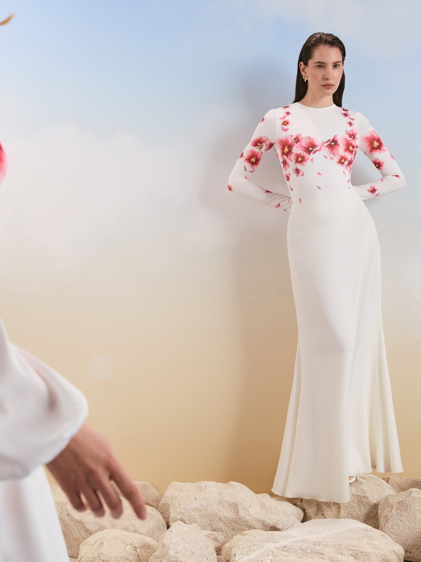 Боди Gepur модель 46049 Фото