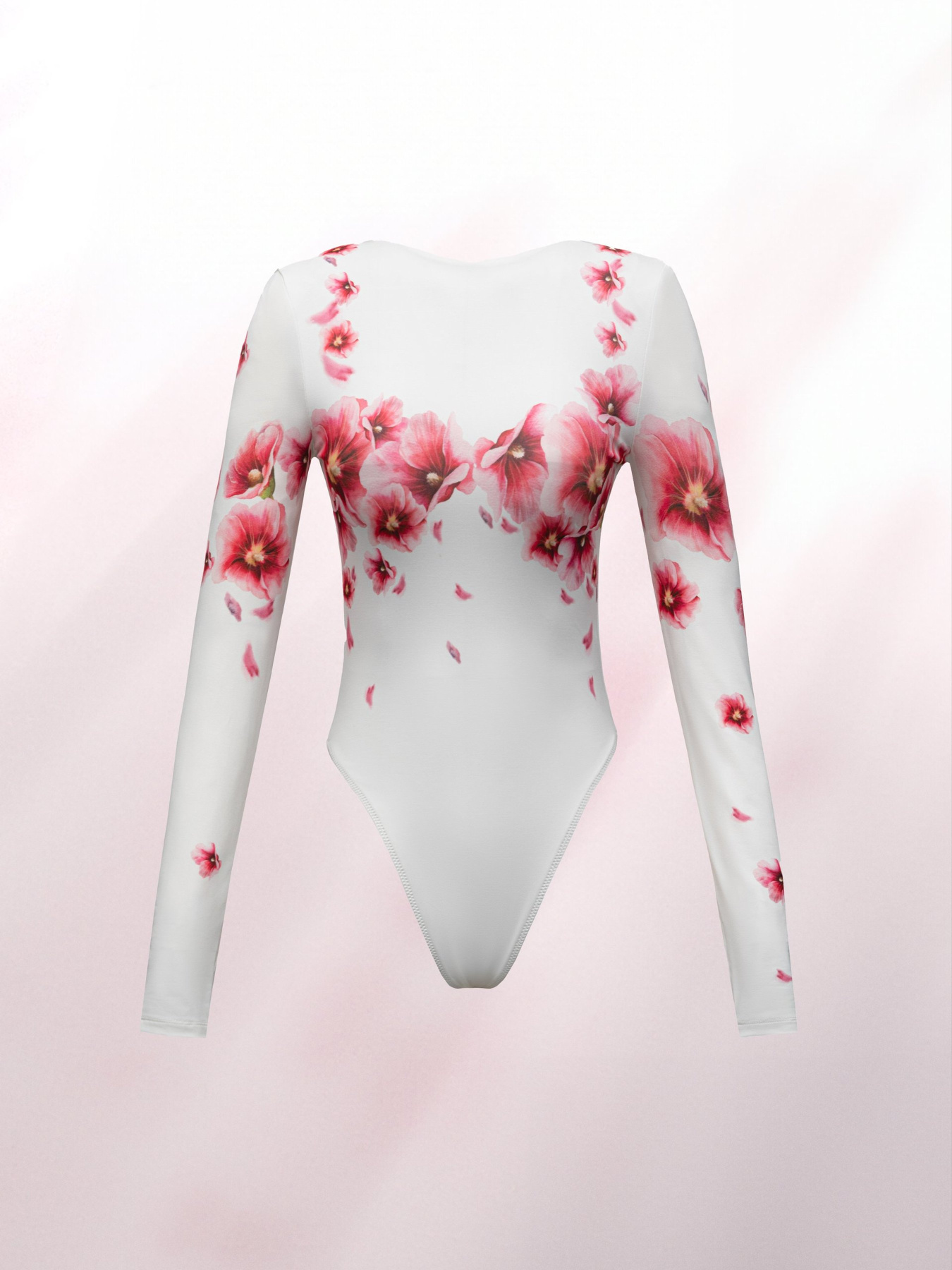 Боди Gepur модель 46049 Фото