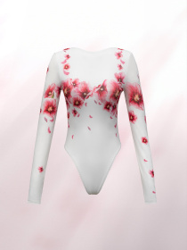 Боди Gepur модель 46049 Фото