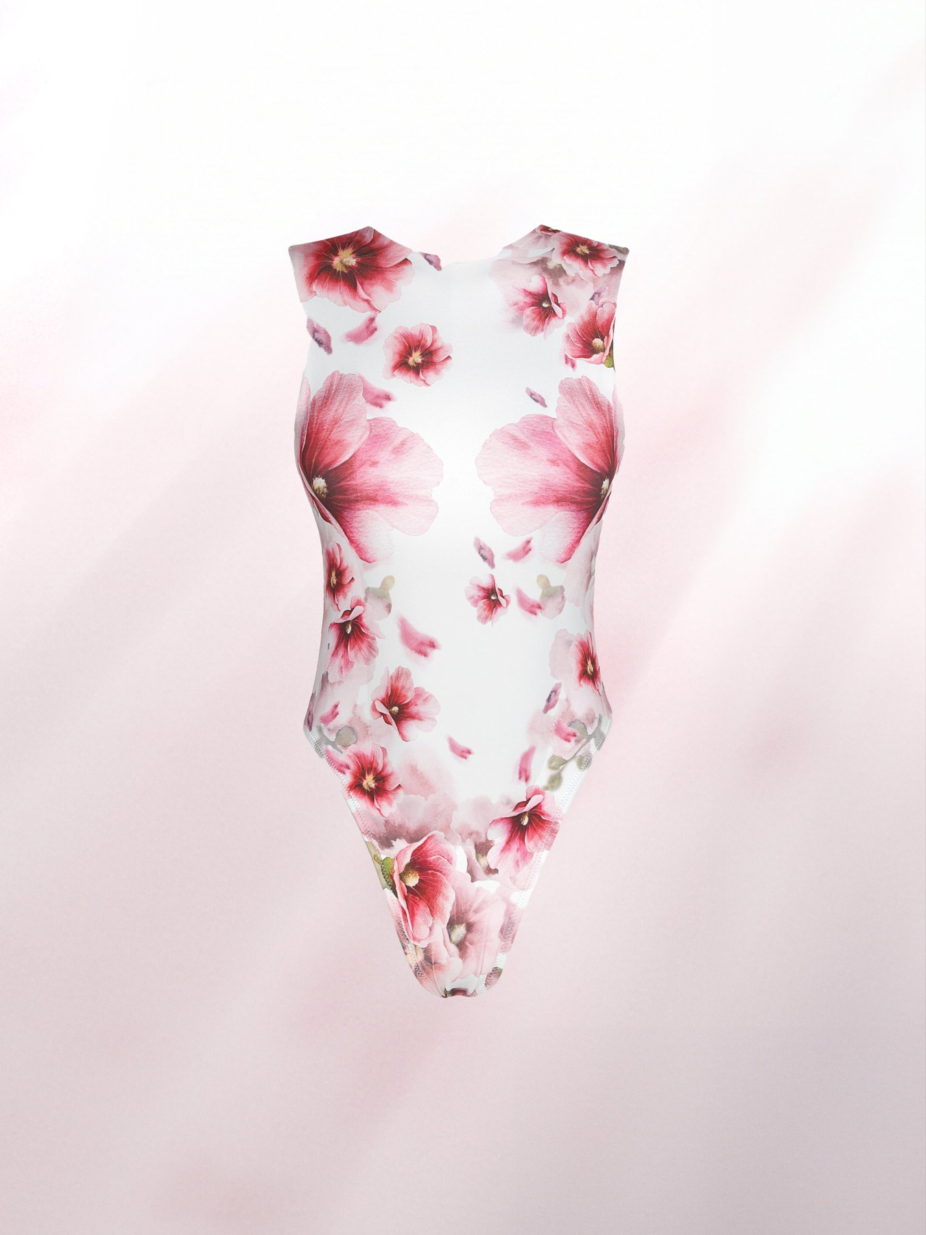 Боди Gepur модель 46050 Фото