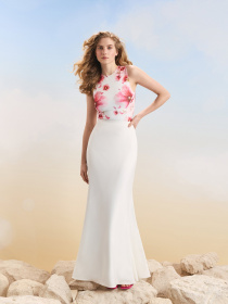 Боди Gepur модель 46050 Фото